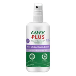 Kids & Baby Insect Repellant (200 mL)