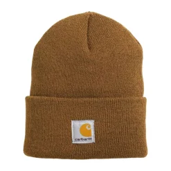 Kids Acrylic Watch Hat