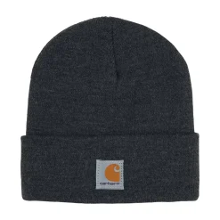 Kids Acrylic Watch Hat