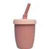 Kids Cup with Straw