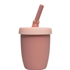 Kids Cup with Straw