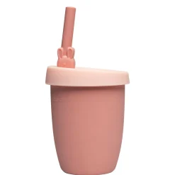 Kids Cup with Straw