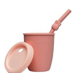 Kids Cup with Straw