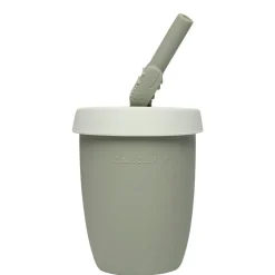 Kids Cup with Straw