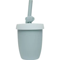 Kids Cup with Straw