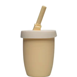 Kids Cup with Straw