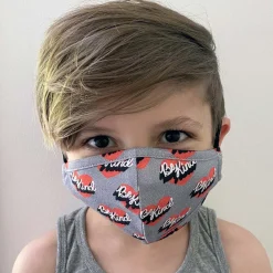 Kids Face Mask (3 Pack)