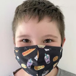 Kids Face Mask (3 Pack)