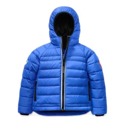 Kids PBI - Bobcat Hoody