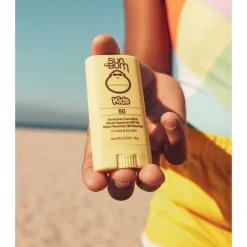 Kids Sunscreen Face Stick SPF 50