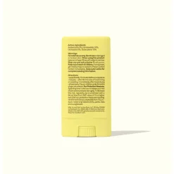 Kids Sunscreen Face Stick SPF 50