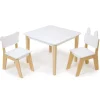 Kid's Table and Chair Set