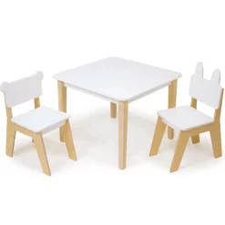 Kid's Table and Chair Set