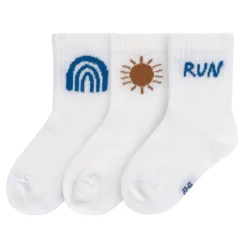 Kids Tennis Socks (Little Gang)