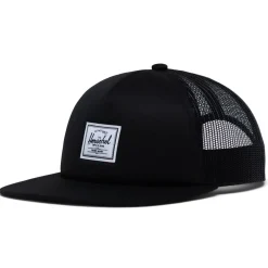 Kids Whaler Mesh Logo Cap