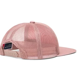 Kids Whaler Mesh Logo Cap