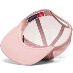 Kids Whaler Mesh Logo Cap