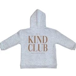 Kind Club Hoodie