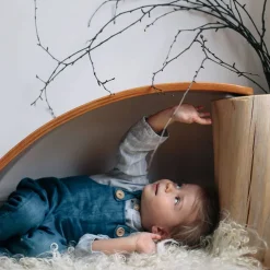 Kinderboard (Bamboo)