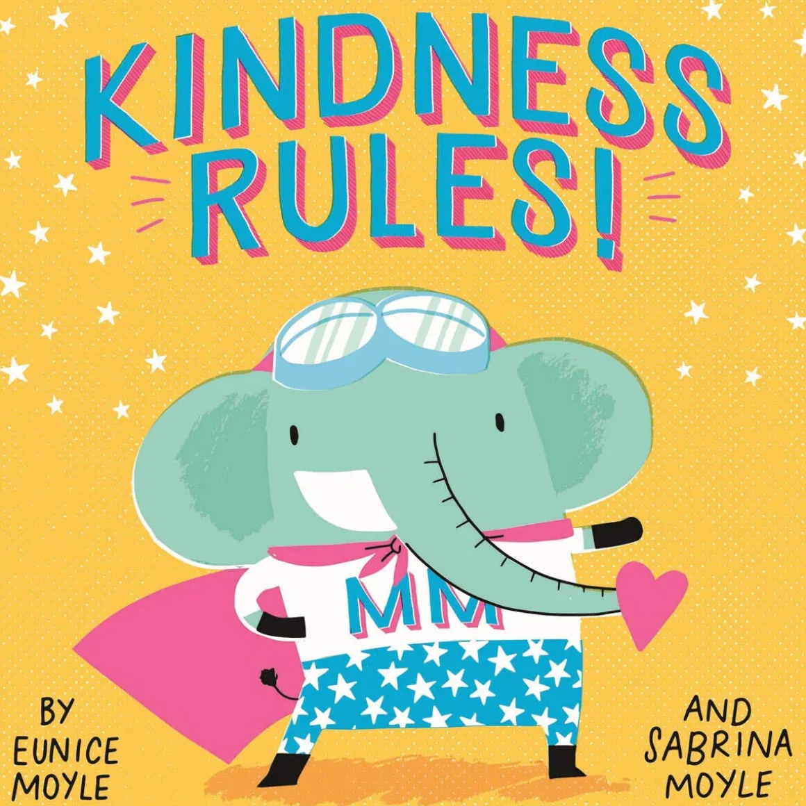 Kindness Rules!