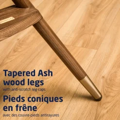 Kiskadee 360 Rotating High Chair