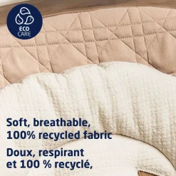 Kiskadee 360 Rotating High Chair