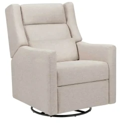 Kiwi Plus Power Glider Recliner with Power Headrest (Eco-Performance)