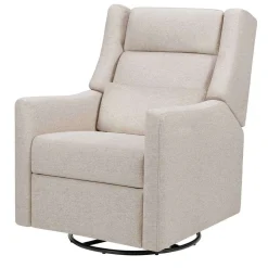 Kiwi Plus Power Glider Recliner with Power Headrest (Eco-Performance)