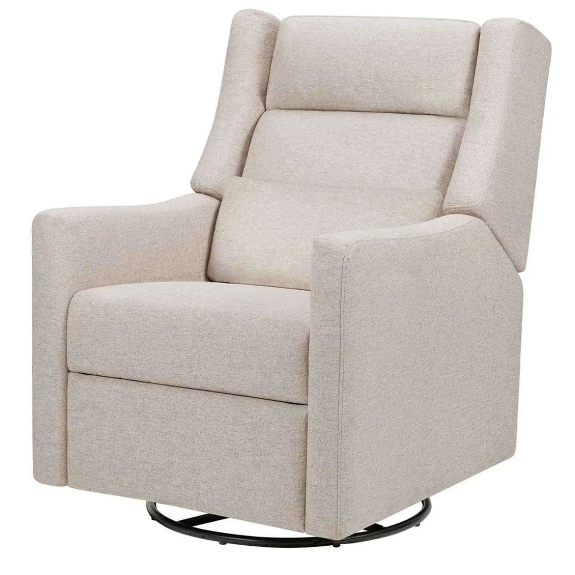 Kiwi Plus Power Glider Recliner with Power Headrest (Eco-Performance)