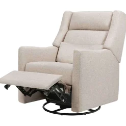 Kiwi Plus Power Glider Recliner with Power Headrest (Eco-Performance)