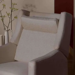 Kiwi Plus Power Glider Recliner with Power Headrest (Eco-Performance)