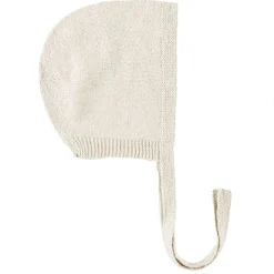 Knit Bonnet