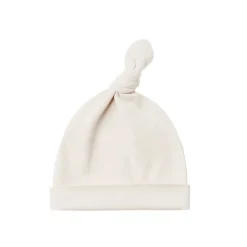 Knotted Baby Hat