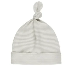 Knotted Baby Hat