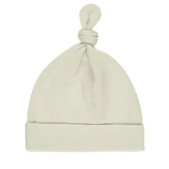 Knotted Baby Hat