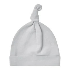 Knotted Baby Hat