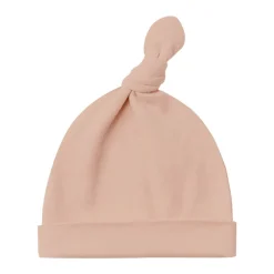 Knotted Baby Hat