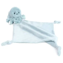 Knotted Security Blankie