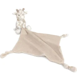 Knotted Security Blankie