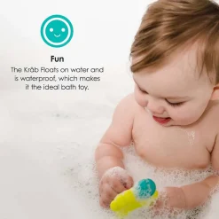 Kräb Bath Thermometer °C