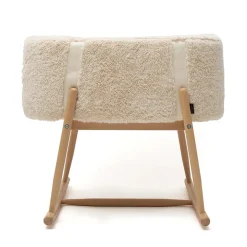 KUKO Bassinet with Sheet