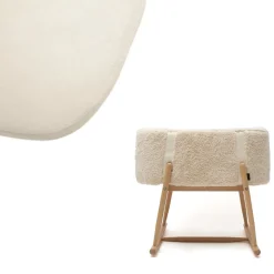 KUKO Bassinet with Sheet