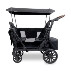 L4 Quad Stroller Wagon