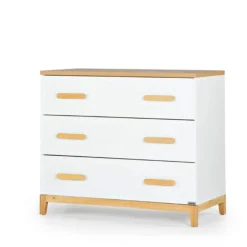Lala 3 Drawer Dresser