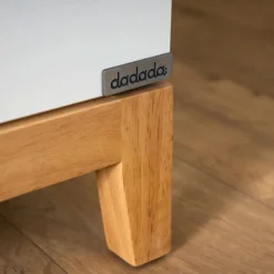 Lala 3 Drawer Dresser