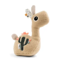 Lalee Activity Floor Mirror