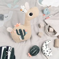 Lalee Activity Floor Mirror