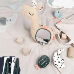 Lalee Activity Floor Mirror