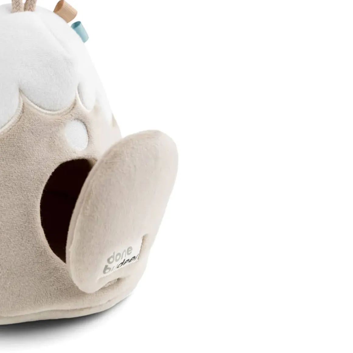 Lalee Hide & Seek Mountain