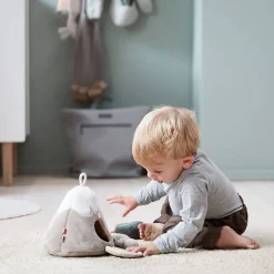 Lalee Hide & Seek Mountain